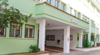 CEIP Fermín Salvochea