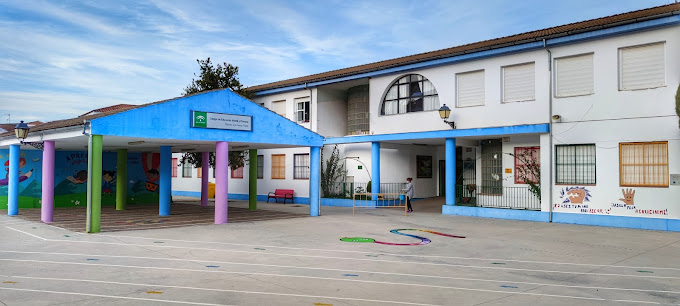 CEIP Maestro José Arenas Pulido